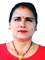 Lila Devi Subedi