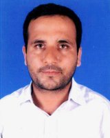 Medani Prasad Upreti