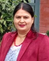 Saraswati  Dahal Khatiwada