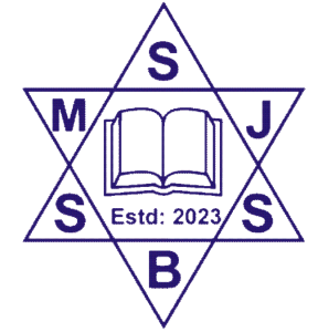 Shree Mahendra Jyoti Ma Vi.